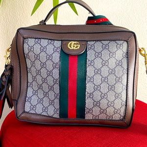 Gg crossbody new style